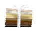 Cotton Couture Strictly Nude FAT 1/4 BUNDLE 21 pcs-comes in a case of 3