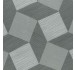 TUMBLE BLOCKS  on Silky Soft 108" WIDE BACK 