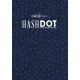 Hash Dot Swatch Card -  42 Colors