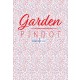 Garden Pindot Swatch Card -  48 Colors