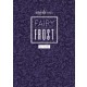 Fairy Frost Swatch Card -  84 colors