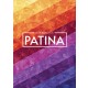 PATINA Card - 30 colors