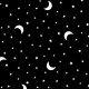BOO MOON (GLOW-IN-THE-DARK)