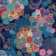 GARDEN GRACE (METALLIC)