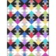 Coco Crossroads by Charism'sa Corner /72"x96"