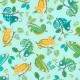 CHAMELEON