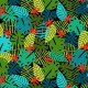COLORFUL LEAVES