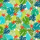 COLORFUL LEAVES