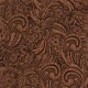 TOOLED LEATHER