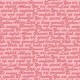 FASHIONISTA NOTES