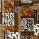 ETHNIC PATCHWORK