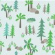 PREHISTORIC LAND
