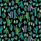 GREEN DESERT