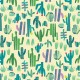 GREEN DESERT
