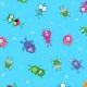 SPACE MONSTER