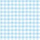 ICY GINGHAM