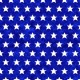 FIVE POINTED STARS