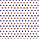 FIVE POINTED STARS
