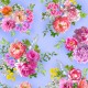 FLOWER SPLENDOR BOUQUET