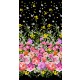 FLOWER SPLENDOR BORDER