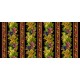 GRAPE VINE STRIPE