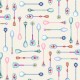 PRETTY LITTLE SPOONS