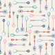 PRETTY LITTLE SPOONS