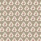 FLORAL BLOCKPRINT