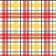SUNNY PLAID