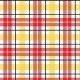 SUNNY PLAID