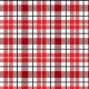 SUNNY PLAID