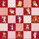AMERICANA PATCHWORK