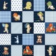 AMERICANA PATCHWORK