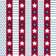STAR STRIPE