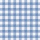 PLUSH GINGHAM