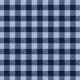 PLUSH GINGHAM