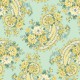 PAISLEY ROSE