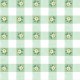 GINGHAM IN BLOSSOM