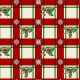 HOLLY JOLLY PLAID