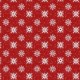 FLURRY SNOWFLAKES