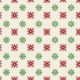 FLURRY SNOWFLAKES