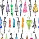 PICK YOUR UMBRELLA