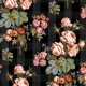 WILD ROSE FLOWER
