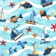 SAIL LA VIE