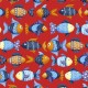 SCHOOL OF FISH