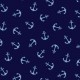 ANCHORS AWEIGH