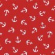 ANCHORS AWEIGH