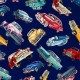 CLASSIC CARS