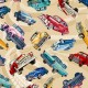 CLASSIC CARS