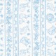 BUNNY GARDEN STRIPE